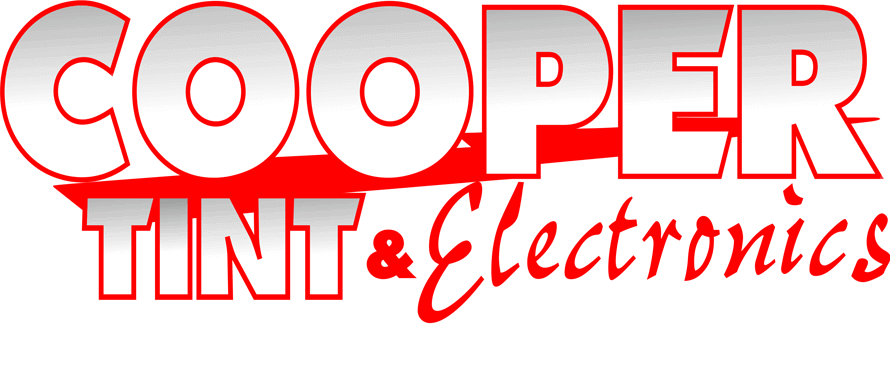 Jackie Cooper Tint &amp; Electronics