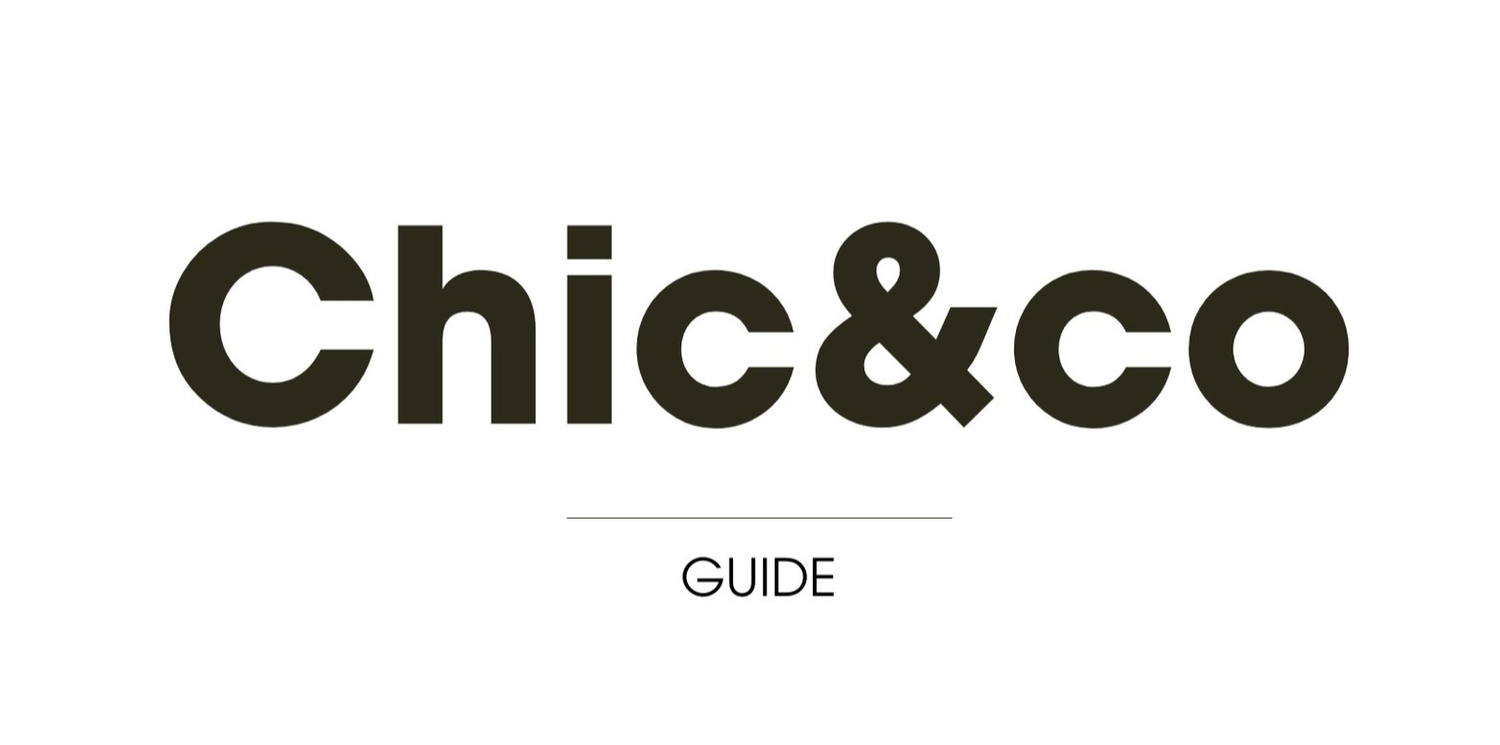 Chic&amp;co  - Your Marbella Guide