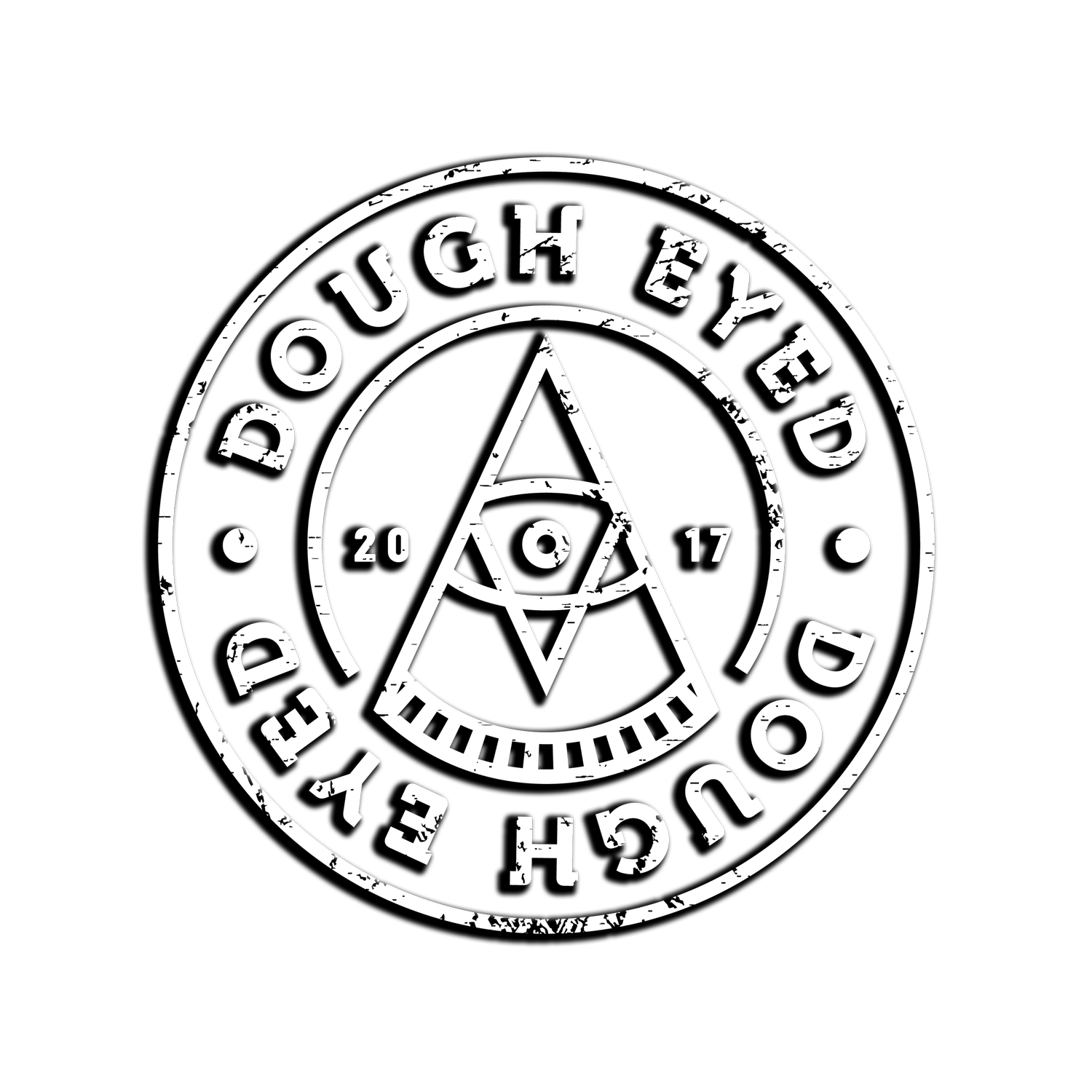 Dough Eyed