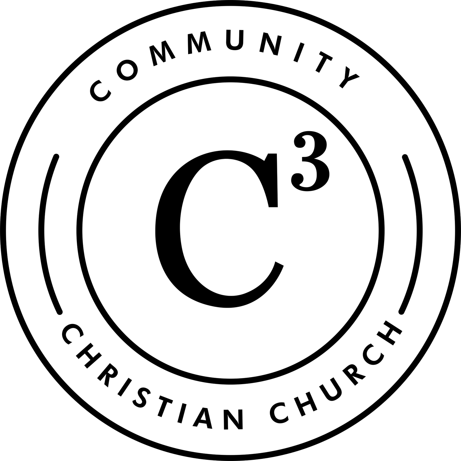 Community Christian Church | Black River Falls, Wisconsin