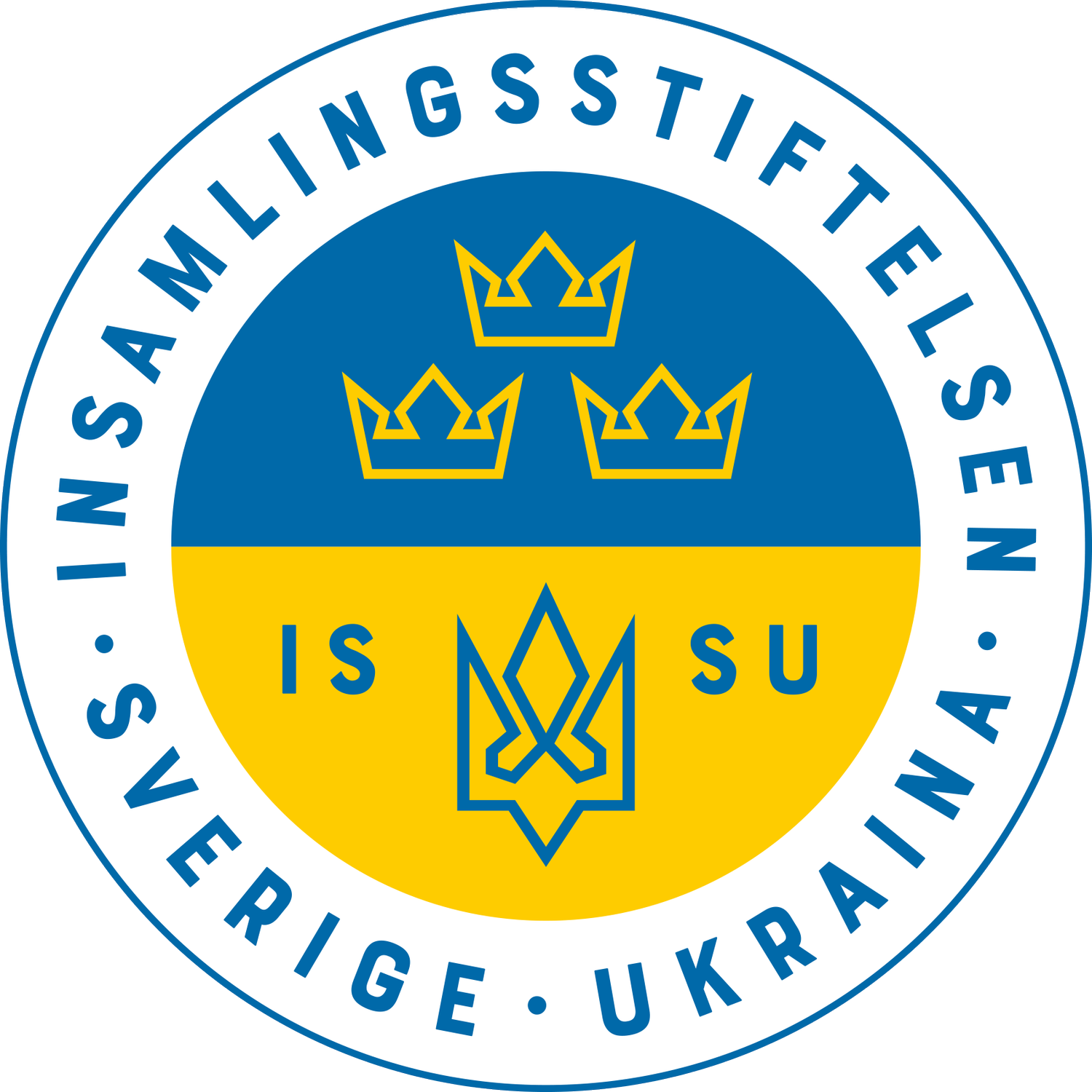 Insamlingsstiftelsen Sverige-Ukraina