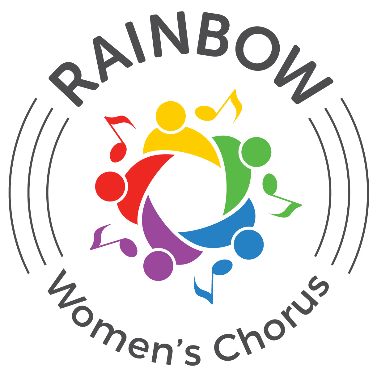 Rainbow Women&#39;s Chorus