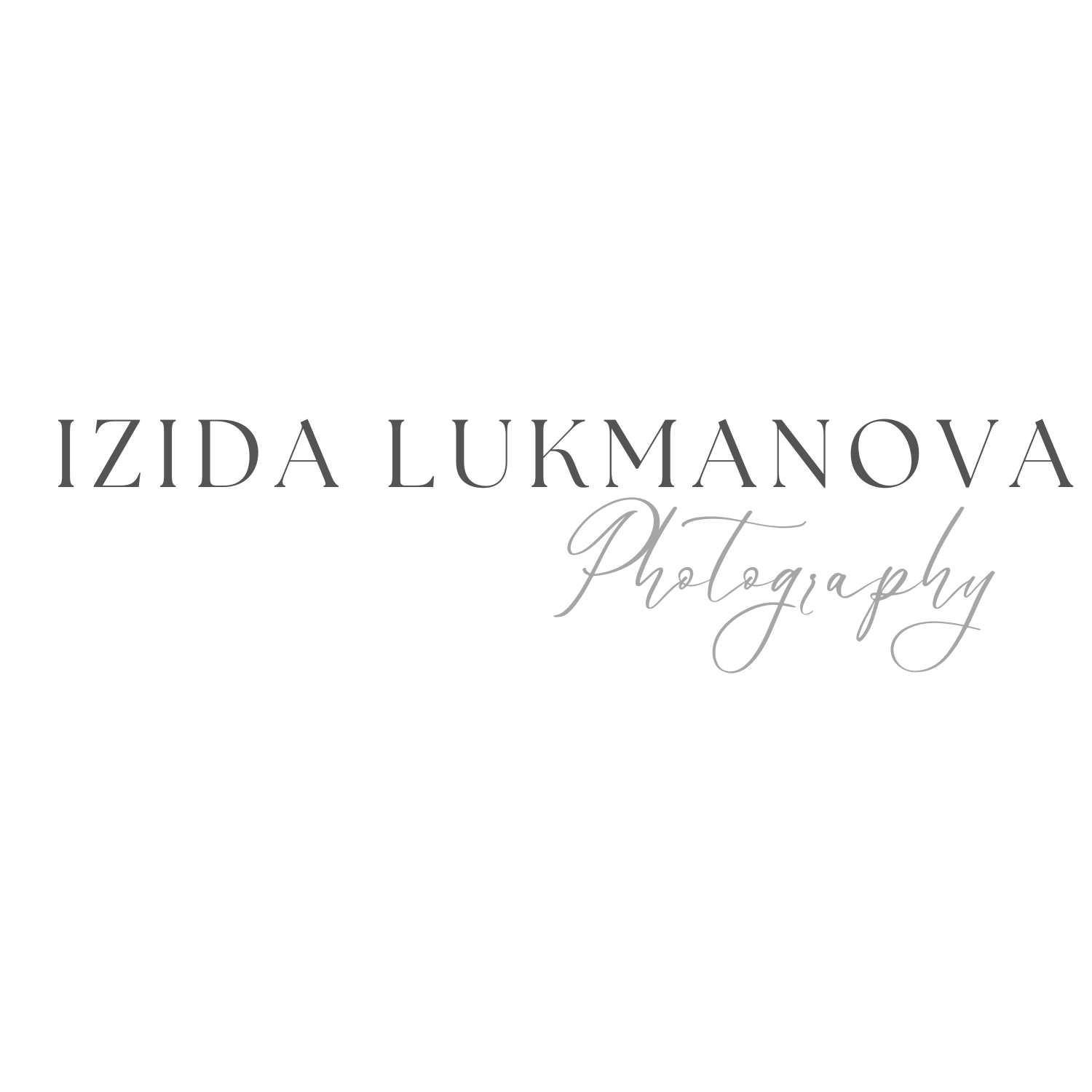 Izida Lukmanova - Los Angeles wedding photographer