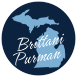 Brittani Purman