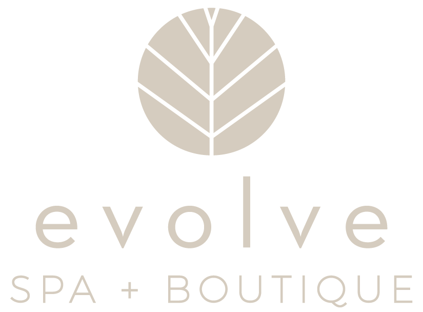 Evolve Spa + Boutique