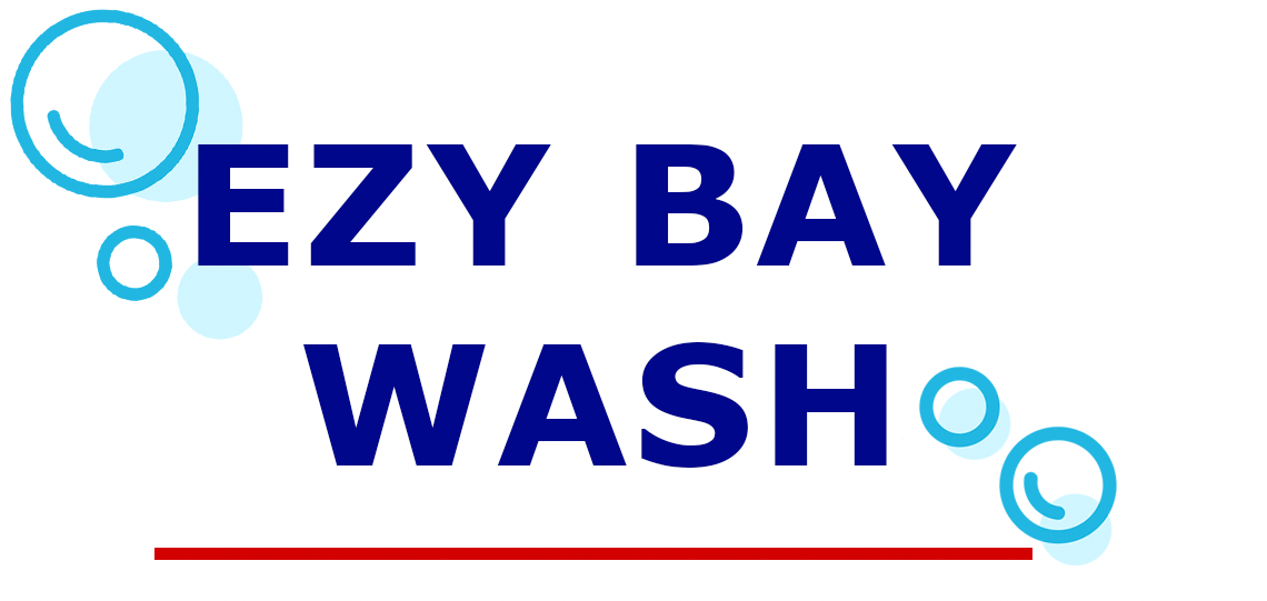 EZY BAY WASH | Car Wash