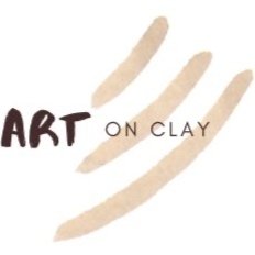 Art on Clay