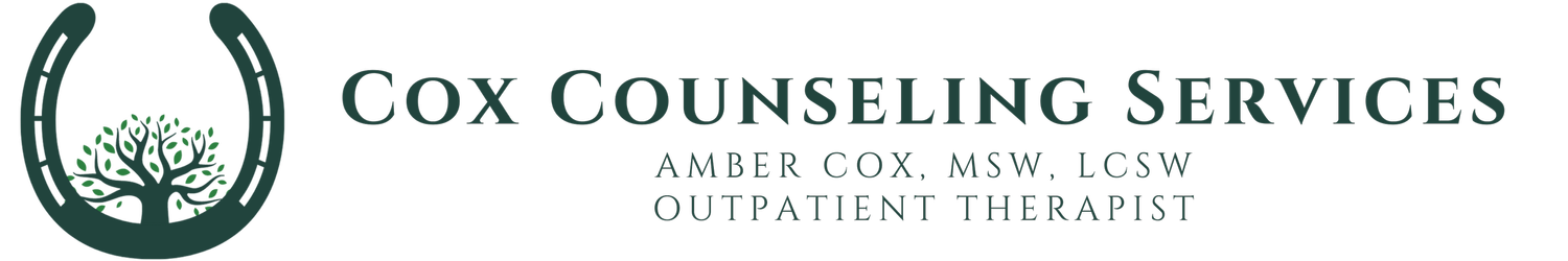 Cox Counseling Services