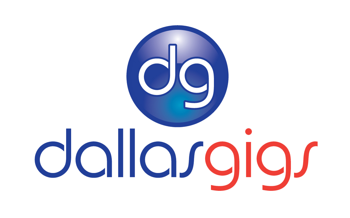 Dallas Gigs Entertainment Wedding and Corporate Party Bands