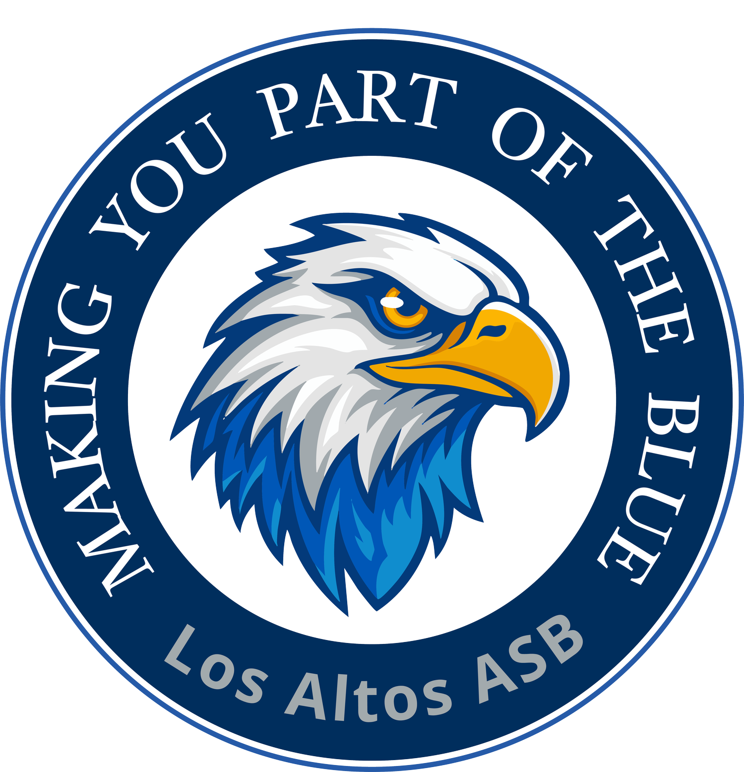 Los Altos High School Associated Student Body