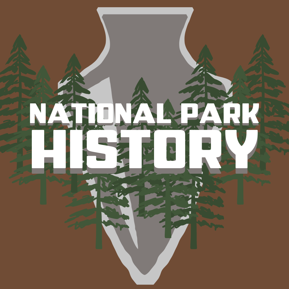 National Park History