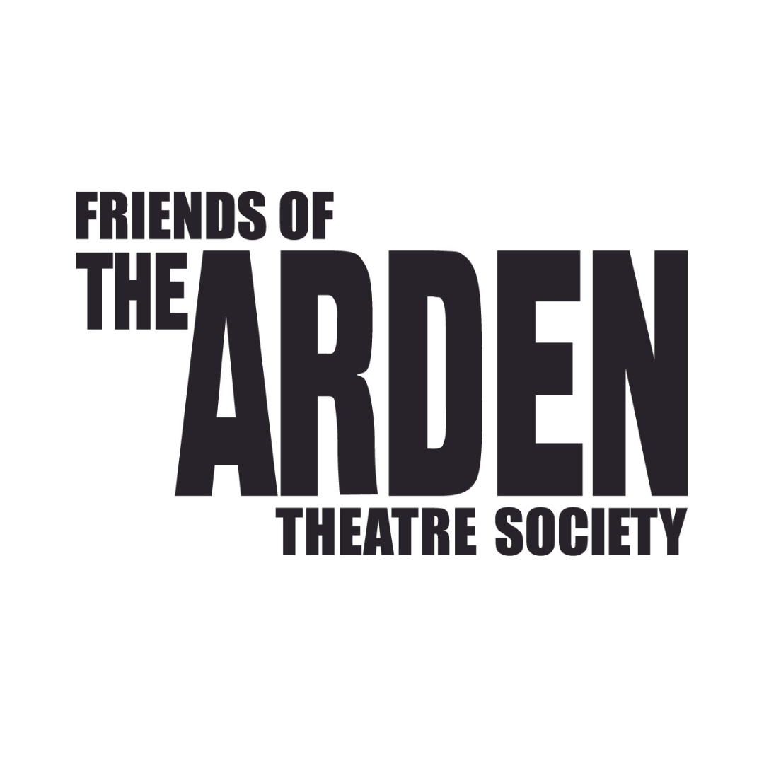 Friends of the Arden Theatre Society