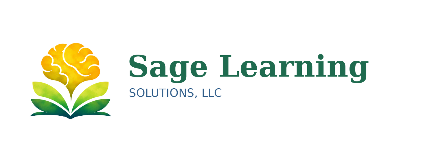 Sage Learning Solutions