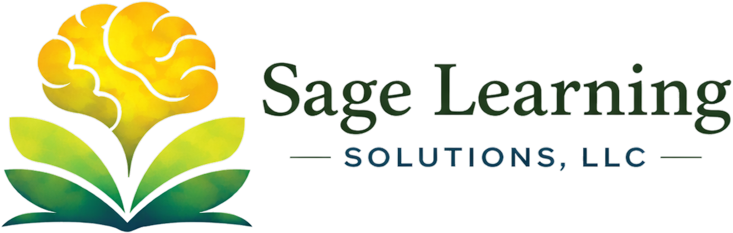 Sage Learning Solutions