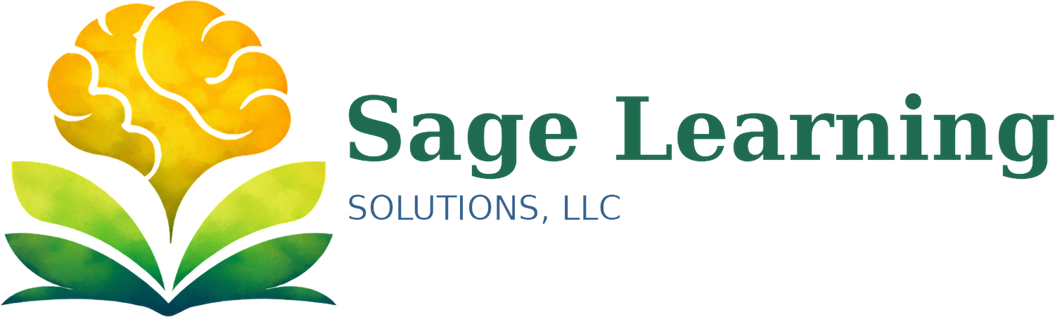 Sage Learning Solutions