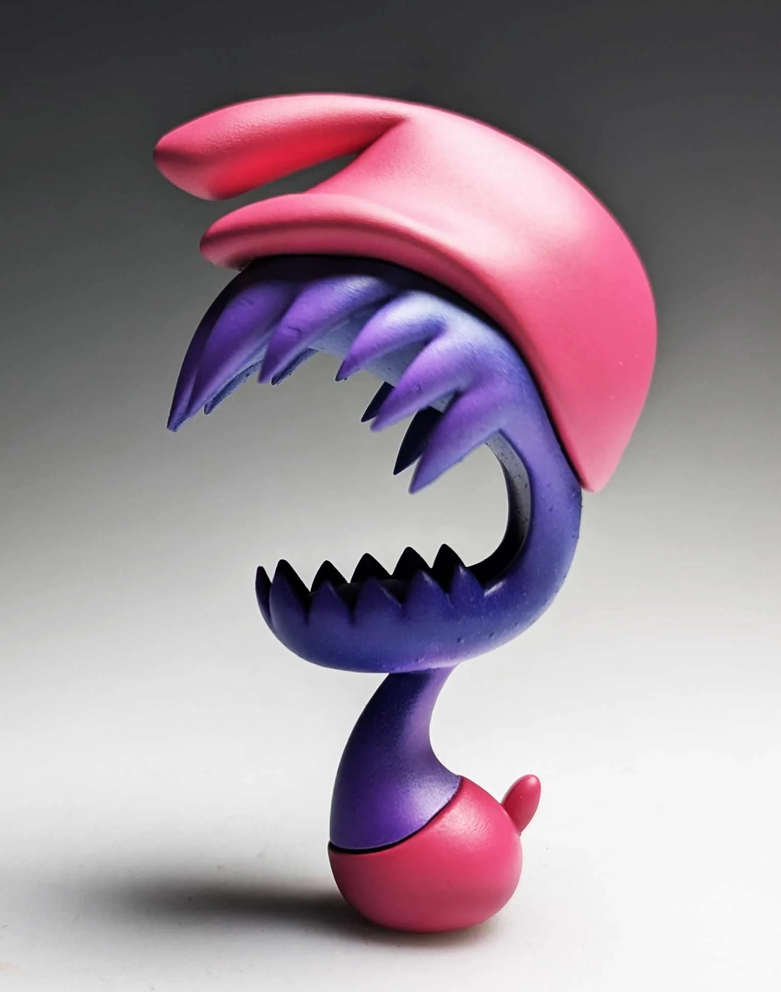 【激レアKILLER】DETERMINATIONS-ADORABLE YOU Aliens Kenner Tribute 9 Inch Action Figure Ultimate - Night
