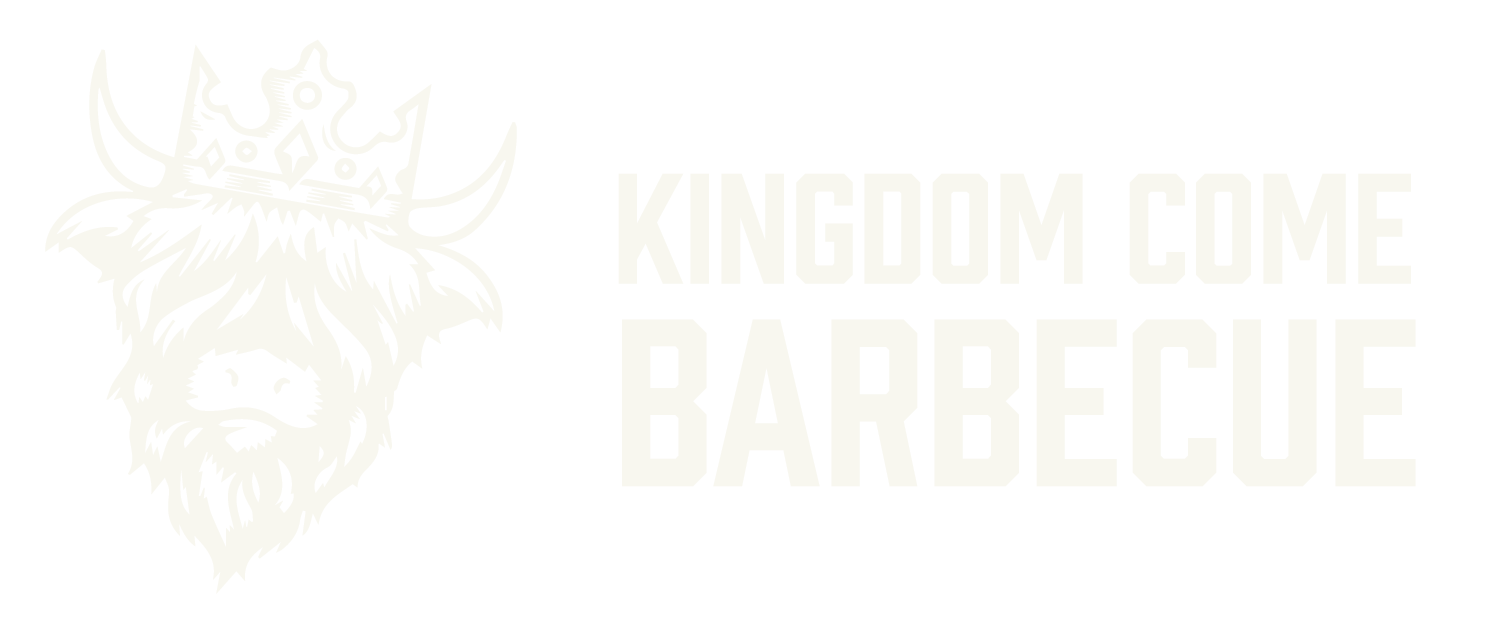 Kingdom Come Barbecue