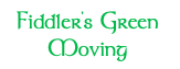 Fiddler&#39;s Green Moving &amp; Storage LLC