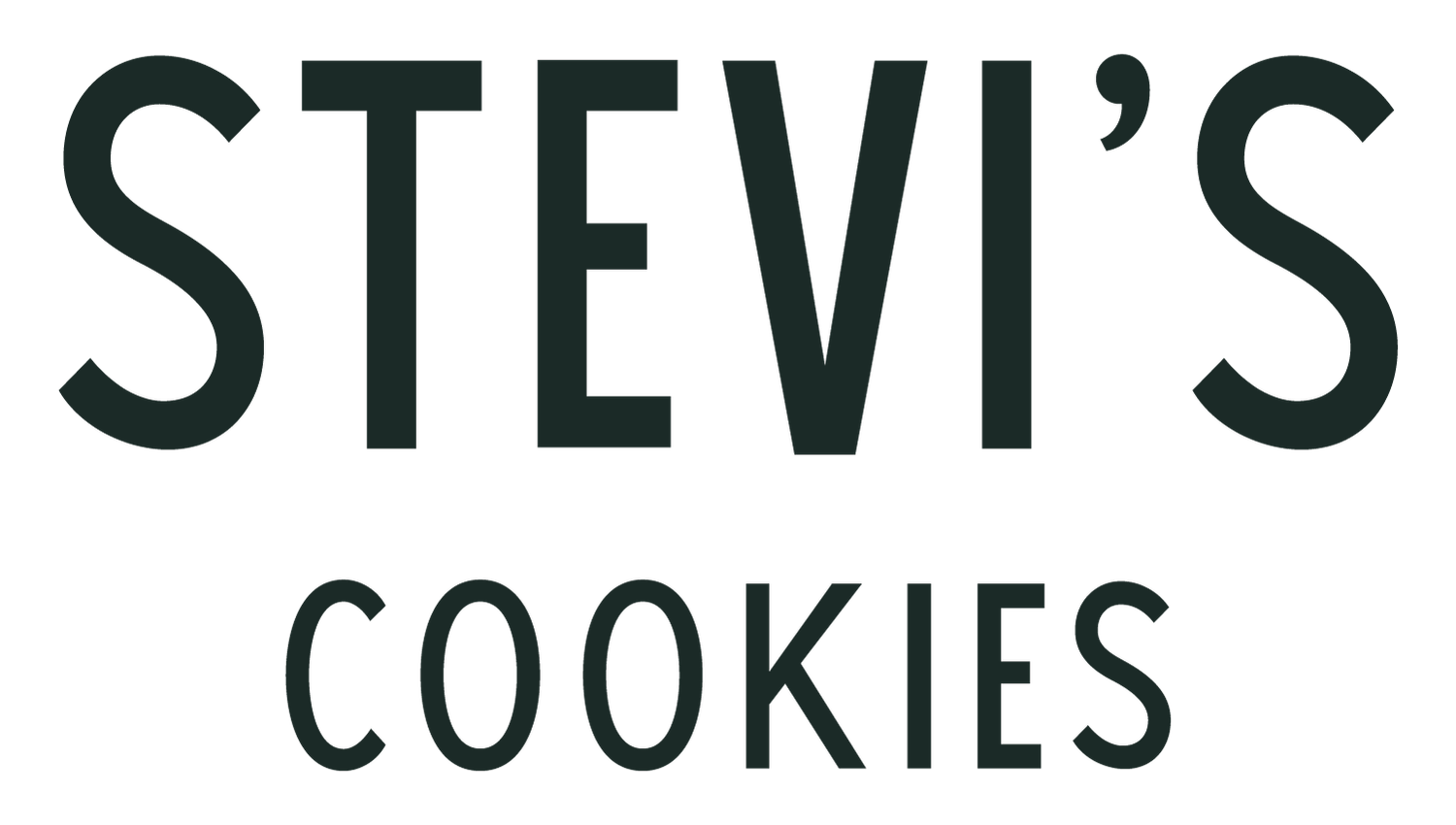 Stevi&#39;s Cookies