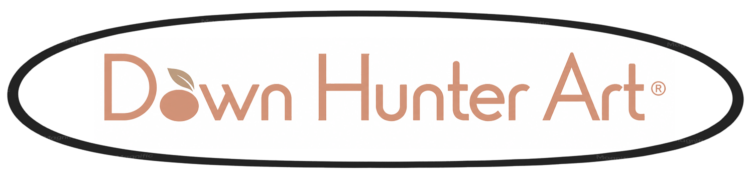 Dawn Hunter | Creative Projects and Scientific Exploration