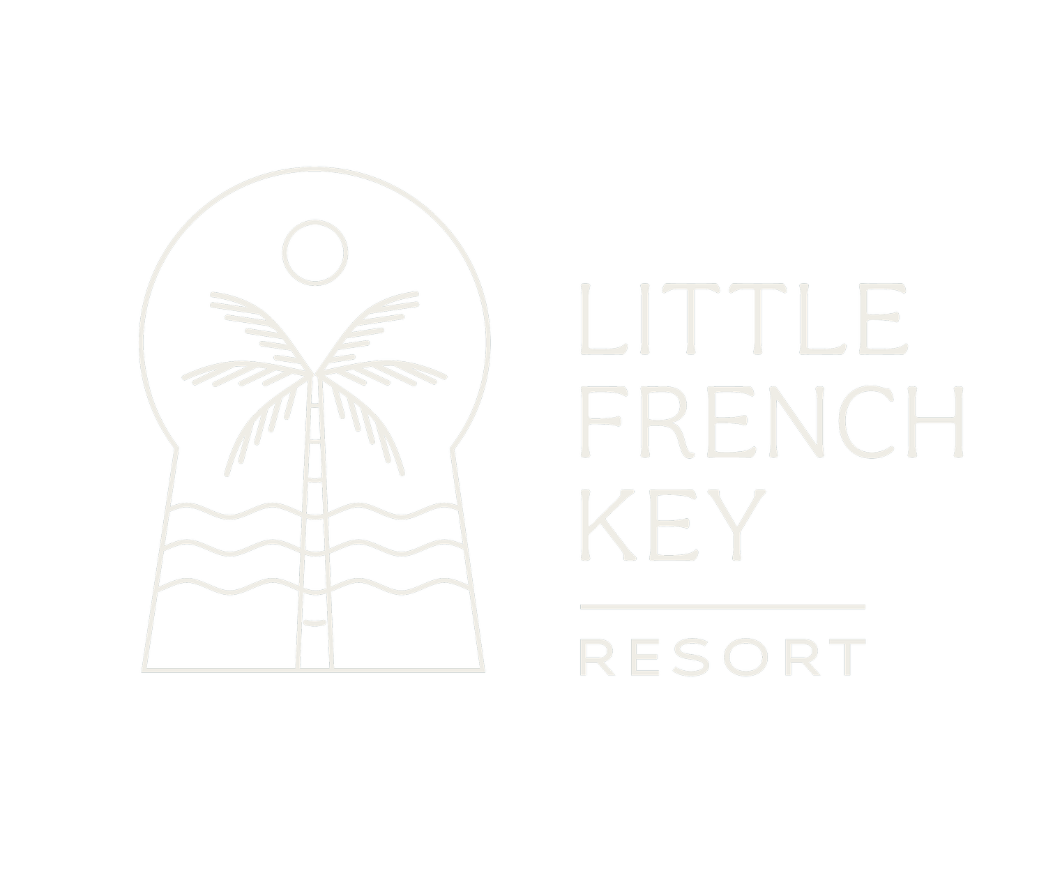 Little French Key Resort