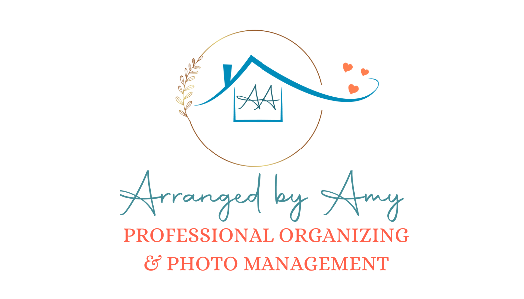 Arranged by Amy