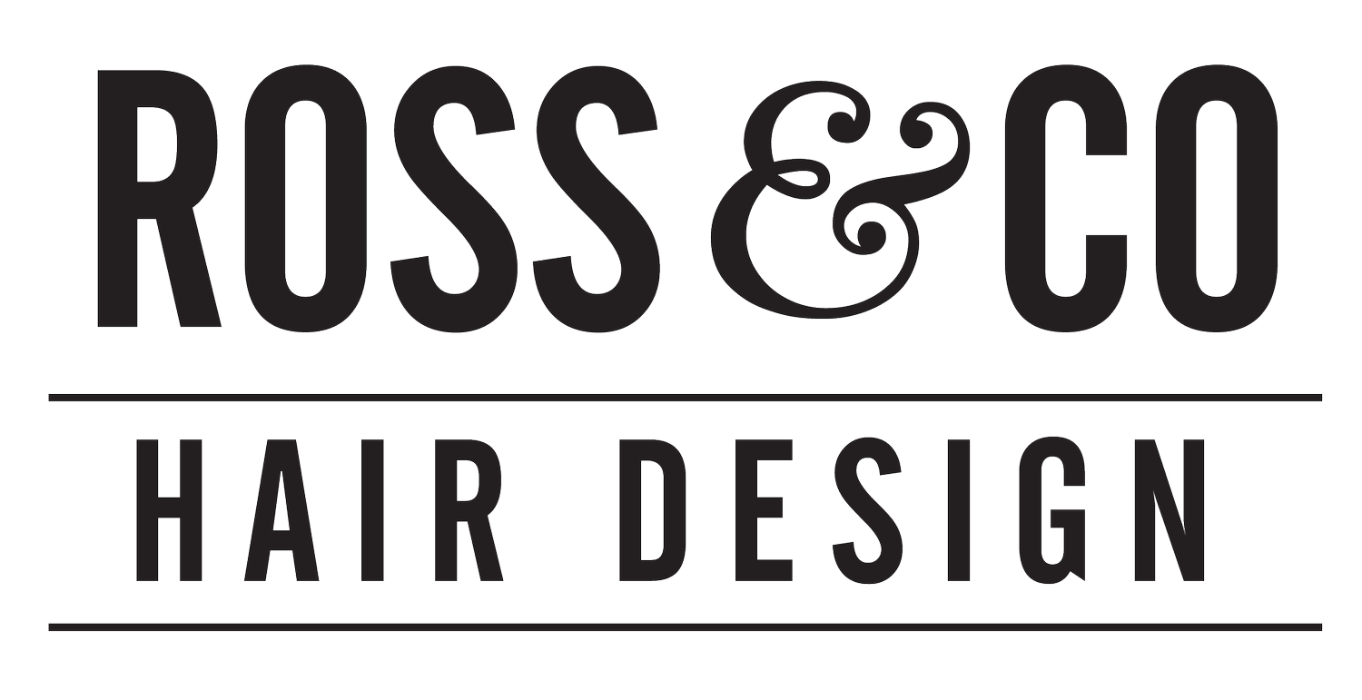 Ross &amp; Co. Hair Design