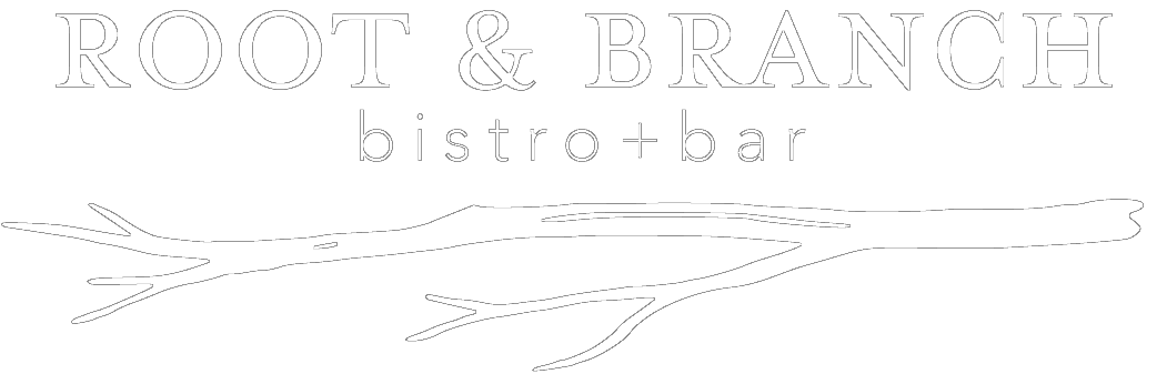 Root &amp; Branch Bistro and Bar