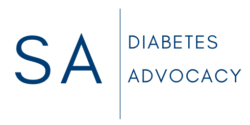 SA Diabetes Advocacy