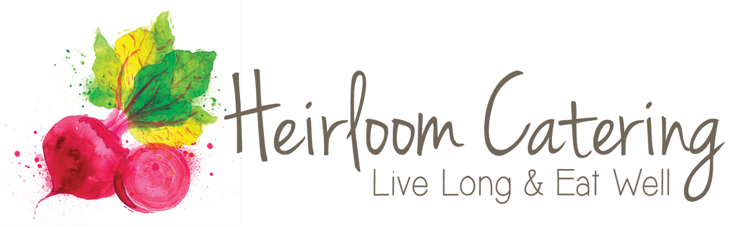 Heirloom Catering