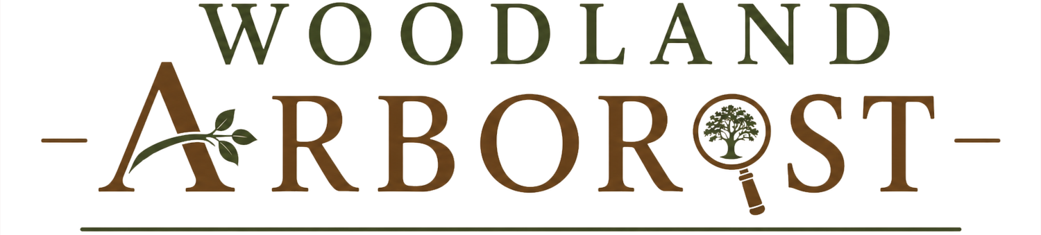 Woodland Arborist