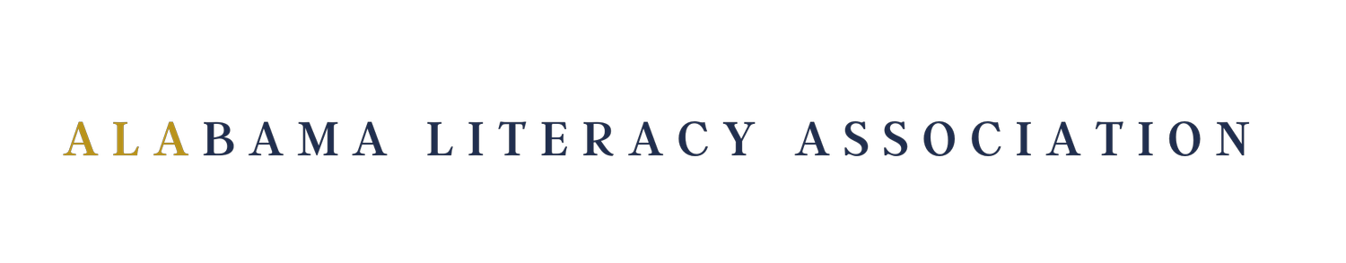 Alabama Literacy Association