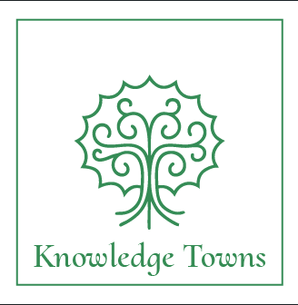 KNOWLEDGE TOWNS