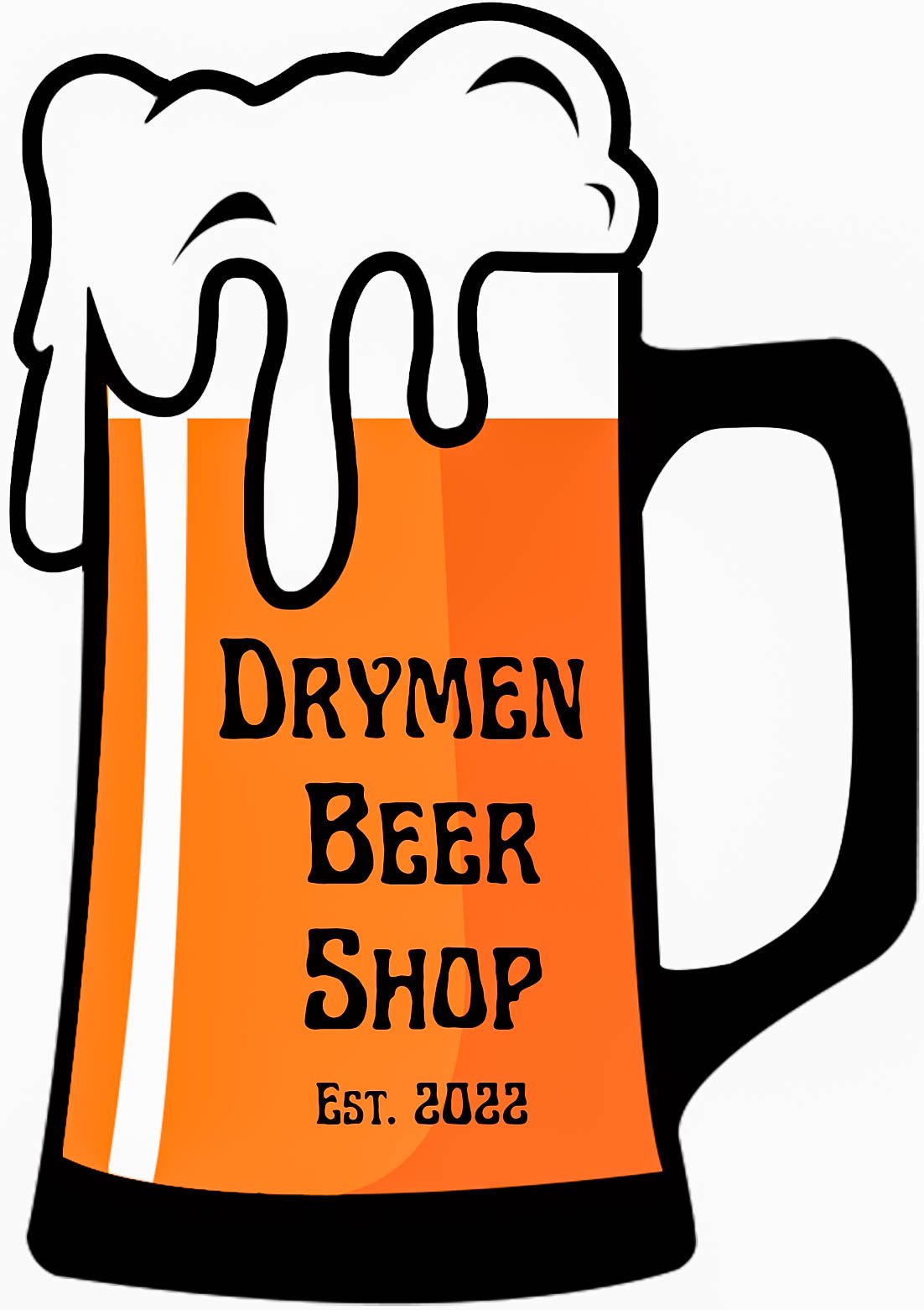 Drymen Beer Shop
