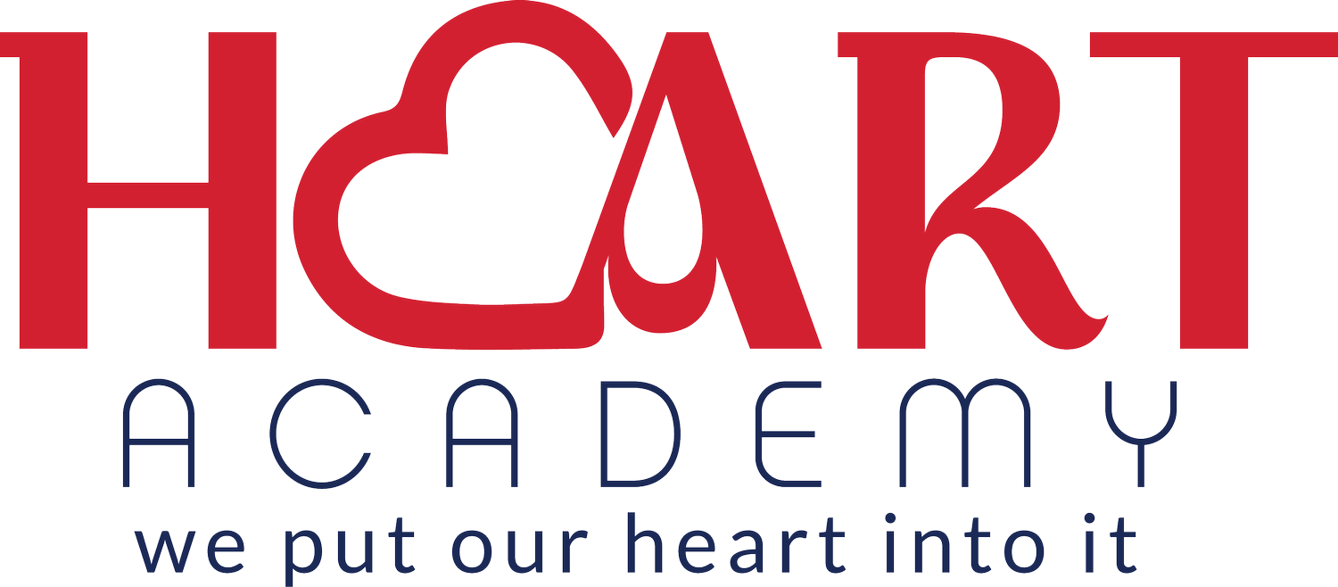 The Heart Academy