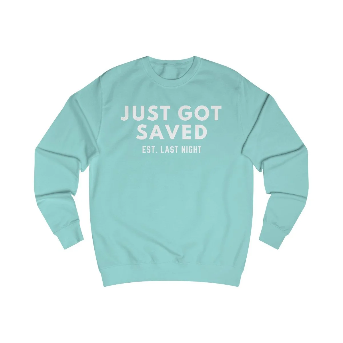 【6/27掲載終了】gajess Basic Sweatshirt-Just 6/27掲載終了】gajess Basic Sweatshirt-Just 6/27掲載終了