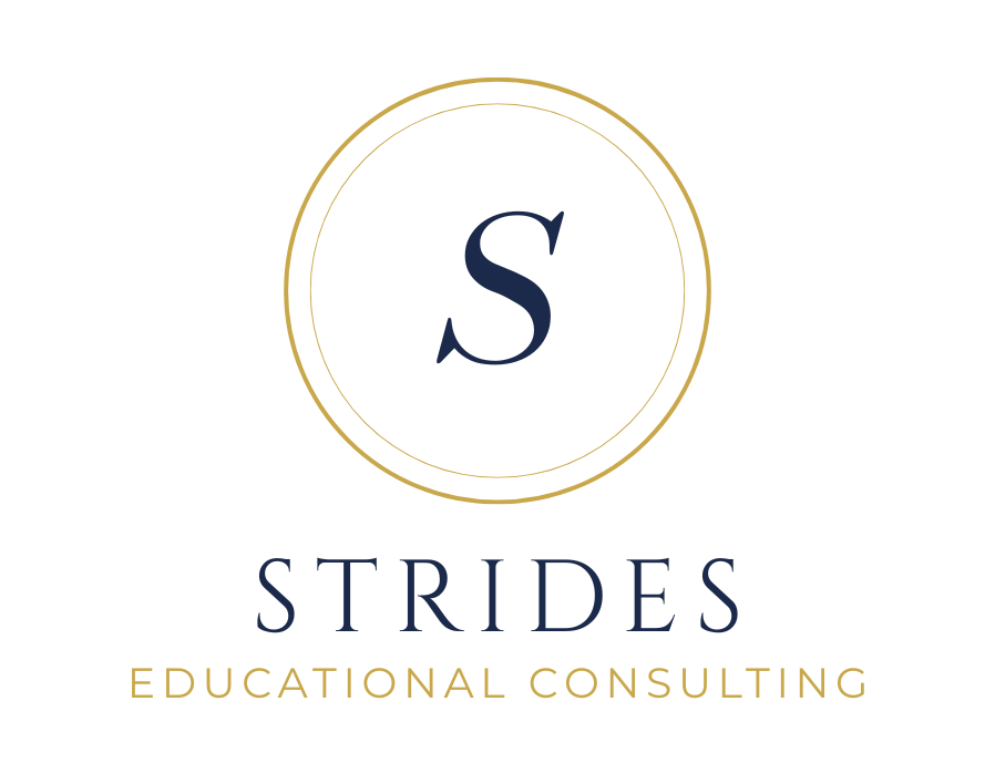 Strides Consulting