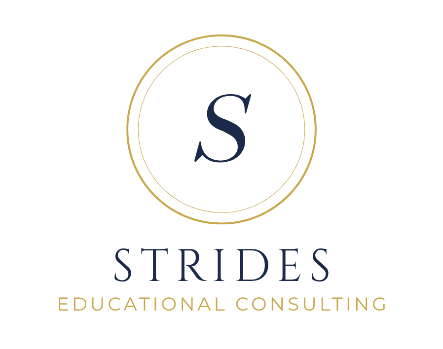 Strides Consulting