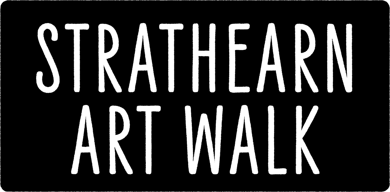 Strathearn Art Walk