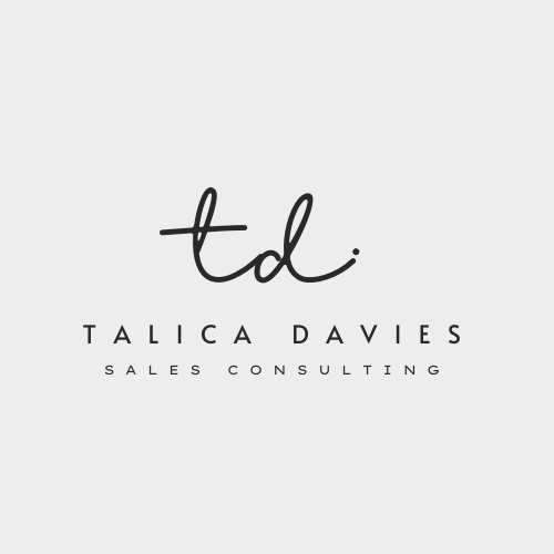 Talica Davies Sales Consulting
