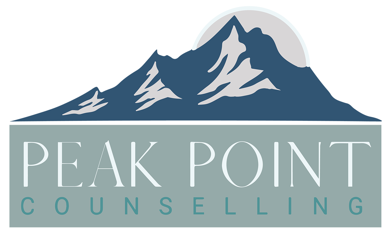 Peak Point Counselling 