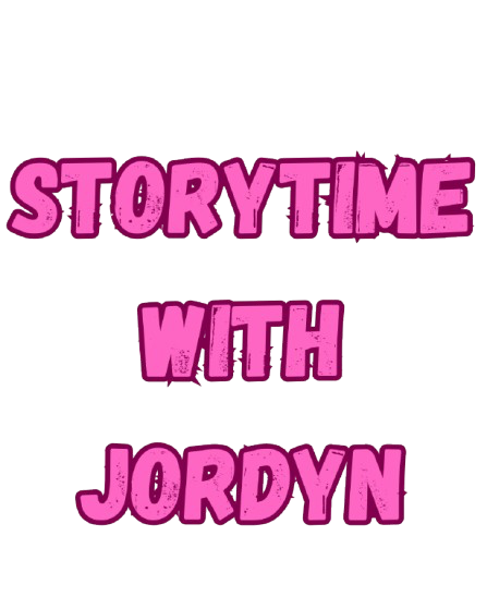 StoryTime with Jordyn