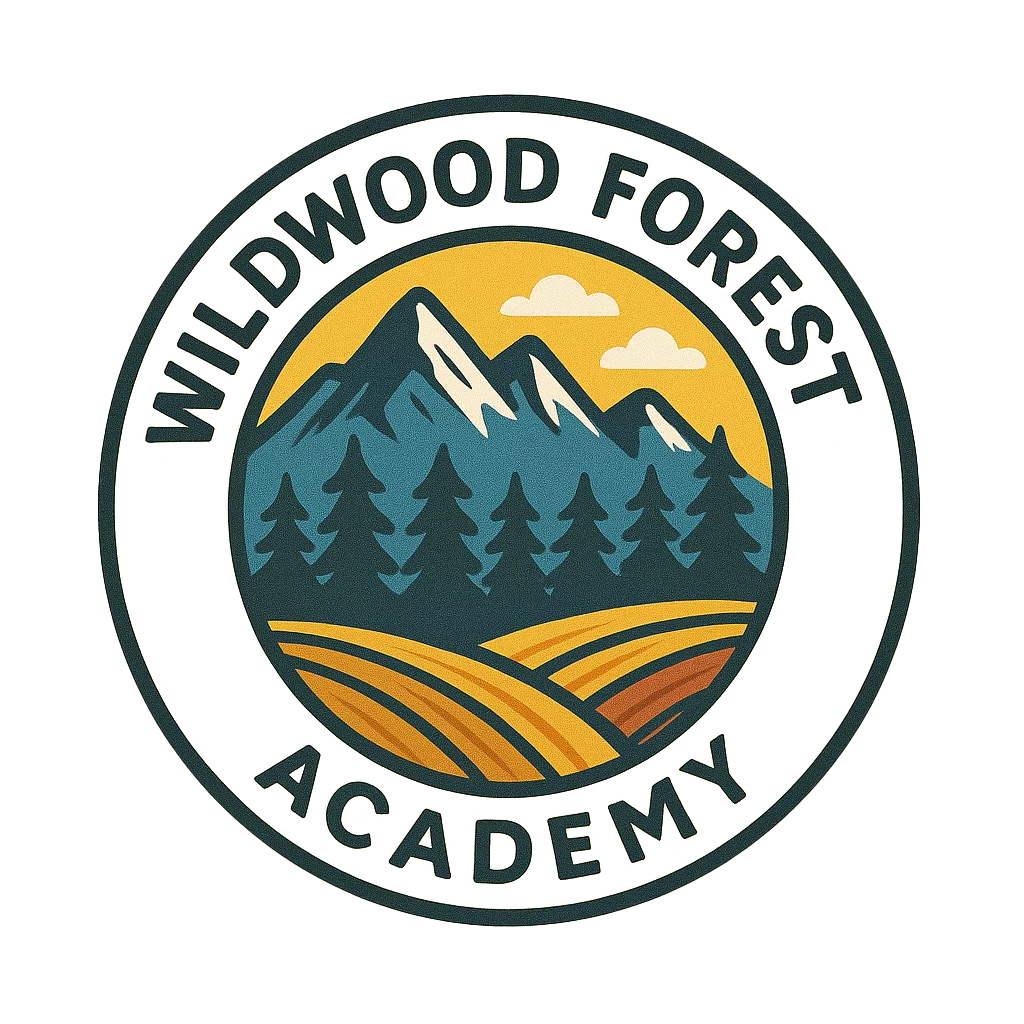 WILDWOOD FOREST ACADEMY