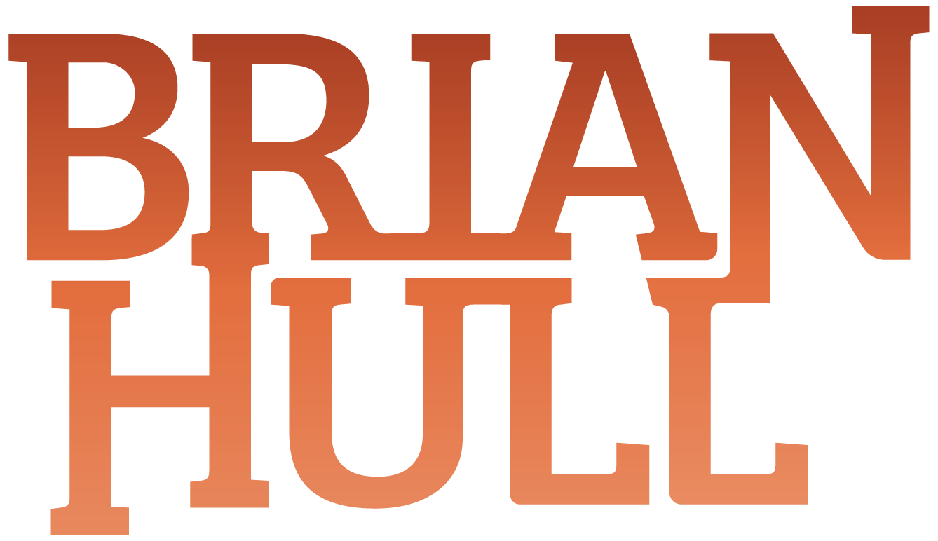 Brian Hulls Voice copy