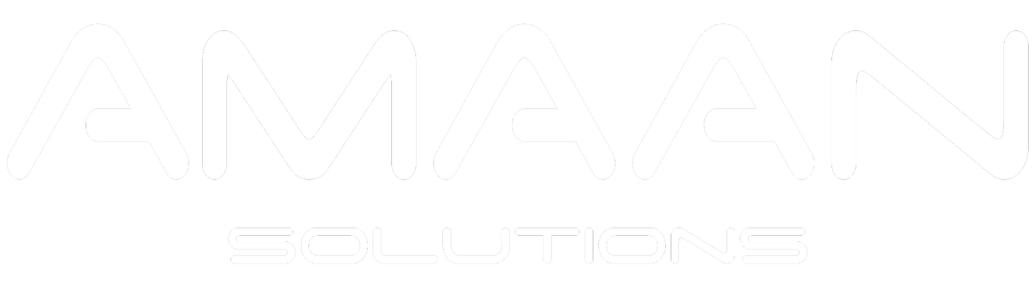 Amaan Solutions: Powering Your Business with Next-level Cybersecurity