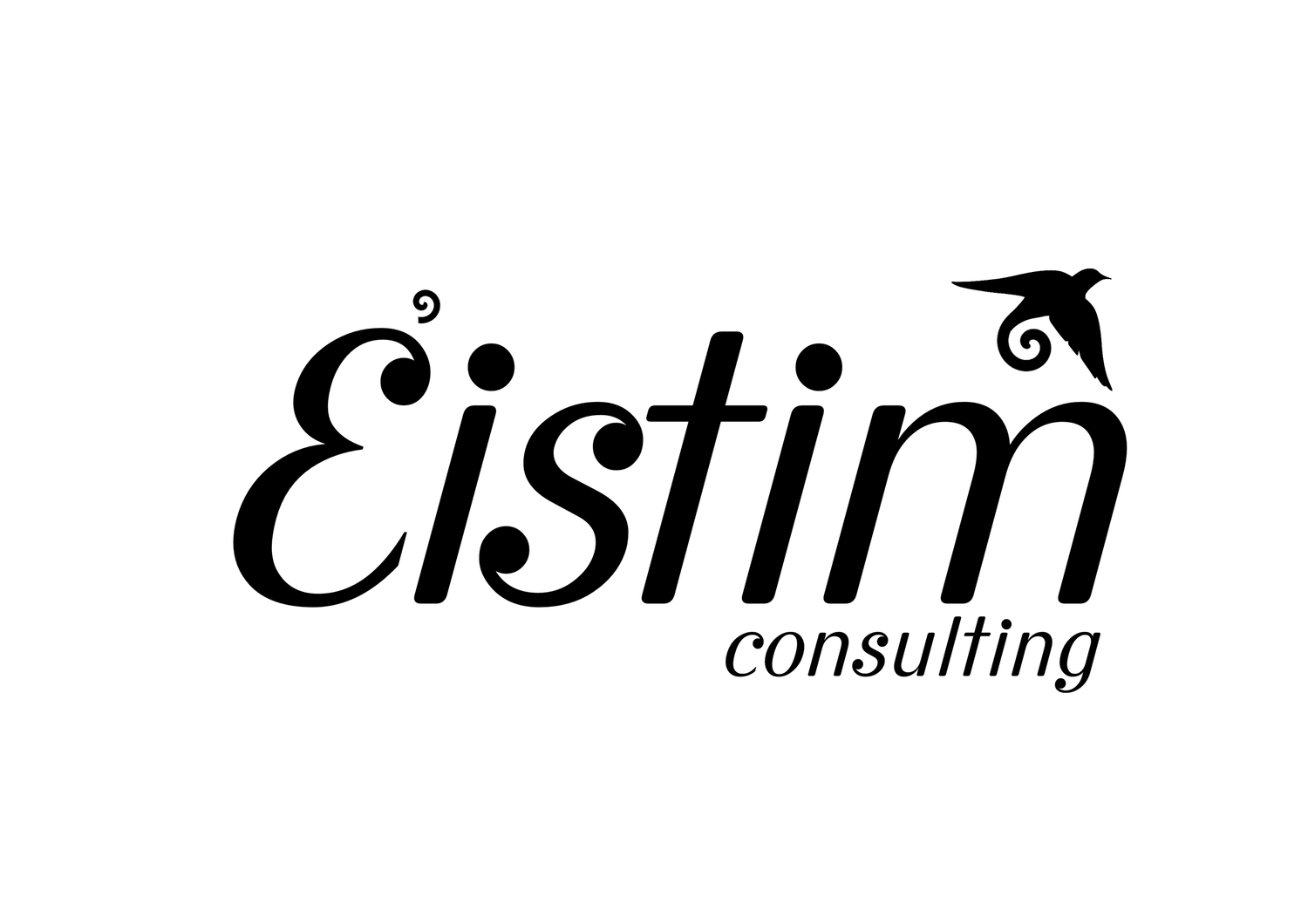Éistim Consulting