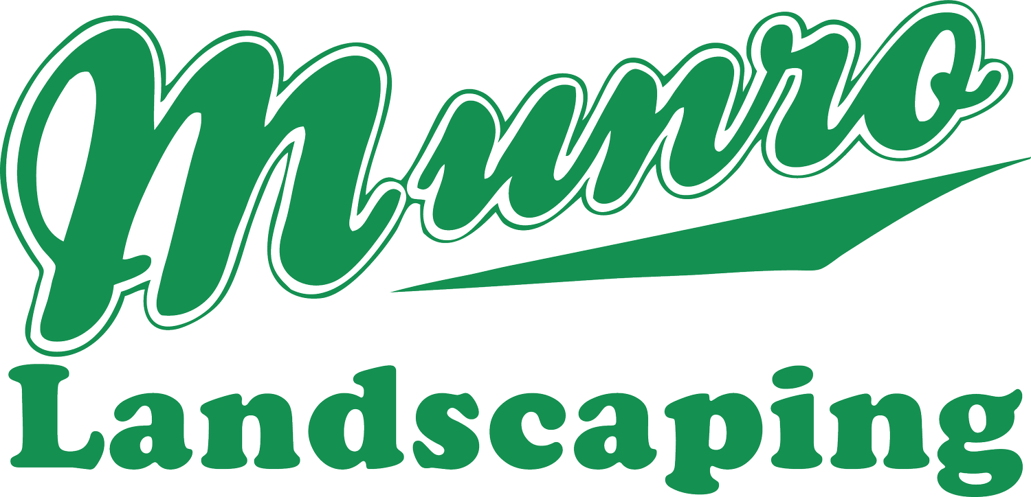 Munro Landscaping