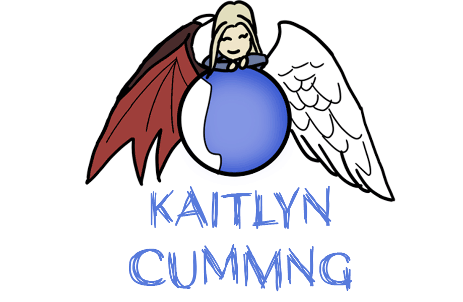 Kaitlyn Cumming