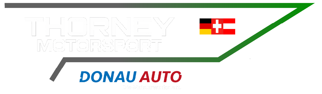 Thorney Motorsport