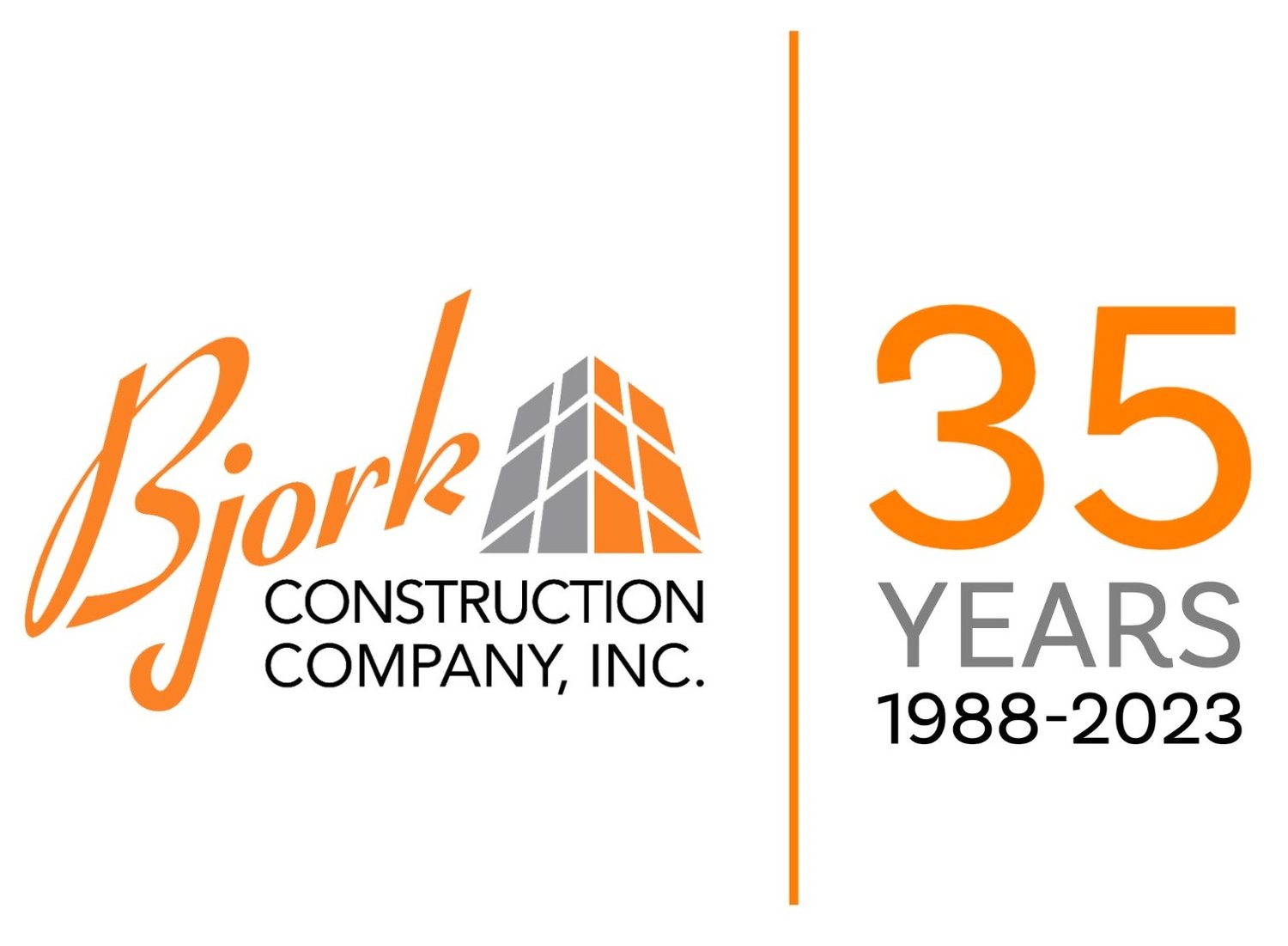 Bjork Construction Company, Inc. 